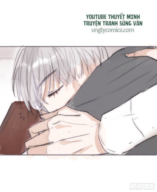 Thỉnh Cùng Ta Đồng Miên Phiên Ngoại - Next Chap 1